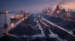 Asian Coking Coal Rises, China Pushes But The Spread Blocks Trading