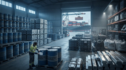 Cobalt, Standard Grade Falls But Backwardation Keeps The Market Divided