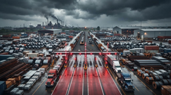 50% Tariffs, Canada Responds To The United States And The Trade War Hits Steel And Aluminium