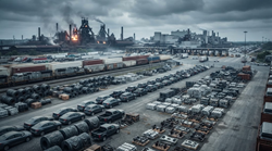 Dazi USA-Canada: Saltano Le Trattative, Automotive Nel Mirino E Nuove Incertezze Per Acciaio E Alluminio