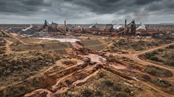 Ferro-Chrome, Failure At Dikwena Chrome Facility In South Africa