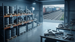 European Ferro-Titanium Stable, But Zero EAEU Duty Ignites Competition For Scrap