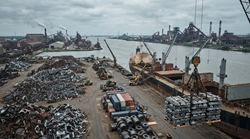 Pig Iron: Ukrainian Plant Outages Support Brazil, But The US Market Remains Cautious