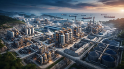 Huayou Cobalt Firma Un Semestre Record Grazie Ai Materiali Ad Alto Contenuto Di Nichel