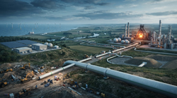 Idrogeno Europeo, La Rete Prende Forma Ma Il 2030 Si Allontana