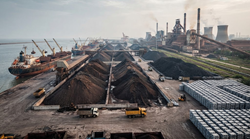 Manganese: Seaborne Ore Stable, Port Prices Rise, And Inventories Remain High In China