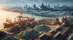 Chrome Ore Moves Countercyclically, Chinese Buying Supports Prices While Ferro-Chrome Weakens