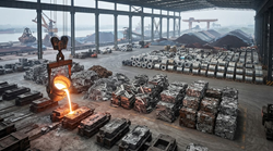 China NPI: Prices Decline Amid Stainless Weakness And Scrap Competition
