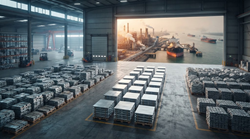 European Nickel, The 4×4 Cathode Premium Falls While The LME Continues To Rise