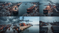 Global Ferrous Scrap Markets Diverge As Turkey Buys At Lower Levels
