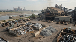 European Stainless Steel Scrap: Market Quiet, Sheffield Restart Awaited, And September Recovery In Focus