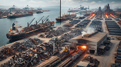 Scrap, Turkey Keeps Prices Stable While Kardemir Revives Long-Steel Demand