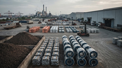 SHFE: Nickel Guida Il Rialzo Dei Metalli Di Base, Ma La Domanda Resta Prudente