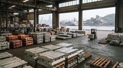 SHFE: Copper And Zinc Hold Firm, Tin Leads The Declines