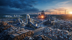 Sims Targets Growth: Ferrous Scrap And Zorba At The Center Of The New Strategy