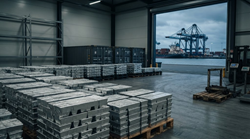 Stagno Europeo, Il Premio Low Lead Aumenta Nonostante La Pausa Estiva