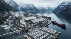 Zinco Europeo, Odda Si Avvicina Al Ramp-Up E Il Mercato Guarda Al 2027