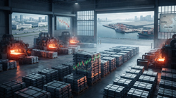 ADC12, Futures In Rialzo Ma La Debolezza Dell’Auto Frena Giappone E Cina