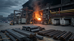 European Long Steel, ArcelorMittal Raises Prices By Another €20 But The Market Remains Still