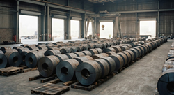 Hot-Rolled Coil Prices Edge Up, but Buyers Resist Higher Offers