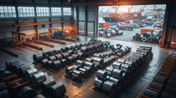 European Steel Coils More Resilient, But Demand Restrains New Increases