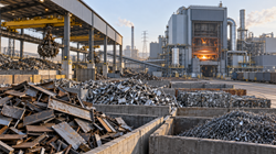 European Steel, The Electric Shift Could Require Up To 11 Million Additional Tonnes Of Scrap