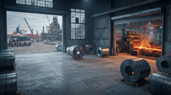 US HRC Steel, Scarcity Takes The Midwest To A Four-Year High