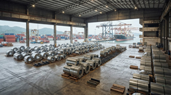 European Aluminium PFA, Supply Scarcity Pushes Premiums Toward Record Highs