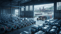 Asian Stainless Steel Falls Again: Cheaper NPI And Weak Demand Weigh On The Market