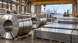 Stainless Steel, Brussels Reviews Duties On India And Indonesia