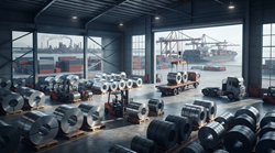 Chinese Stainless Steel Rises Ahead Of The Holiday, But The Market Remains Cautious