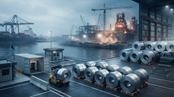 US Steel, New Duties Accelerate Korean Production In America