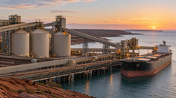 Alumina Prices Hold Near Recent Levels Amid High Stocks and 2027 Expectations