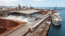 Alumina, Active Trading But Stable Prices Amid Ample Supply And Cost Concerns