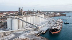 Alumina, Prices AStable Between Australia And China: Returning Gulf Supply Weighs On The Market