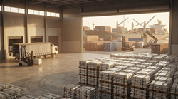 Brazil Aluminium, Premiums Remain Flat But Exports Threaten Supply