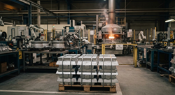 Foundry Aluminium In Europe: Premiums Widen Downward