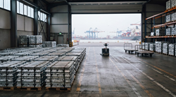 European Aluminium, Premiums Rise: Supply Remains Tight As The Market Looks To Winter Requirements