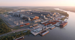 Aluminium, Oklahoma Project Aims To Reduce US Dependence On Imports