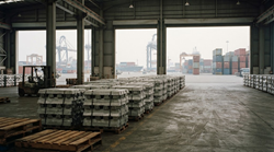 Asian Aluminium Premiums Hold Steady as Spot Trading Remains Thin