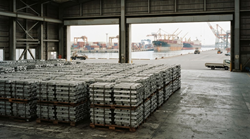 Japan’s Aluminium Offer Falls to $280/Tonne as MJP Talks Continue