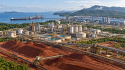 Aluminium, Indonesia Accelerates: Bauxite And Energy Will Determine Success
