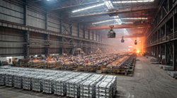 Aluminium, China Sets A New Record: Margins Drive Production And Reignite The Debate Over The Capacity Ceiling