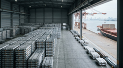 Aluminium, Asian Premiums Under Pressure: Japanese Inventories Rebound And Buying Remains Weak