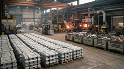 British Secondary Aluminium, Strong Orders And Limited Capacity: Energy Surcharges Arrive