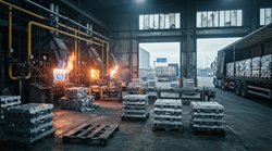 UK Secondary Aluminium, LM24 Falls But Domestic Scarcity Supports LM6 And LM25