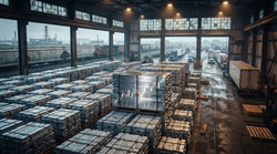 US Aluminium, Midwest Premium Rises Despite Weak Spot Demand