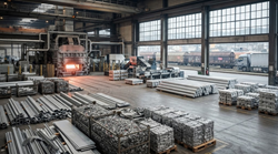 European Aluminium, Voss: The Scrap Debate Remains Open After Restrictions Are Dropped