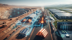 BHP And Amazon Test A Certificate Market For Lower-Emission Copper