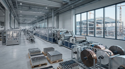 European Batteries, Vincent Calls For Joint Ventures With Asia To Close The Industrial Gap